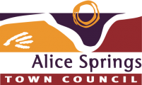 Partner Logo: Alice Springs Town Council