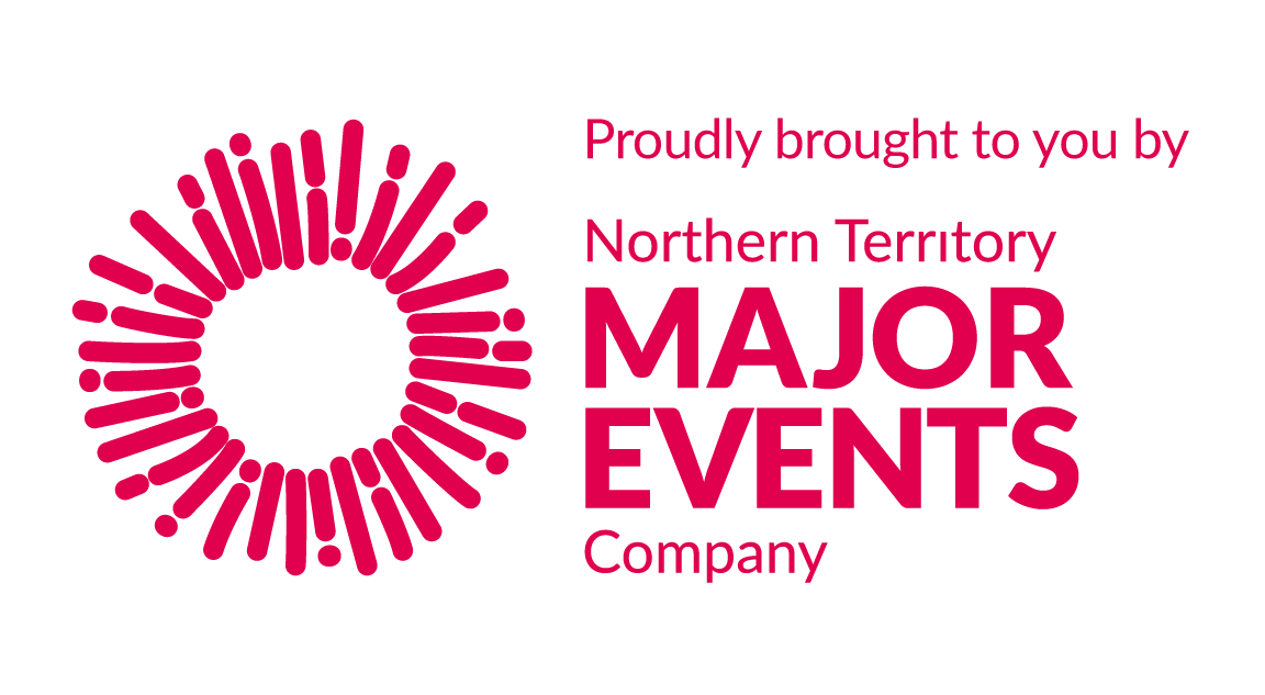 Northern Territory Major Events Company