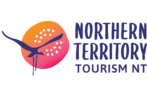 Northern Territory Tourism NT Logo